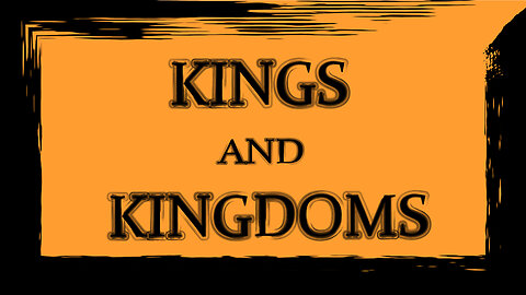 Impotence, Vitality and Succession