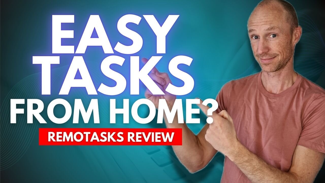 Remotasks Review – Easy Tasks From Home! (Pros & Cons)