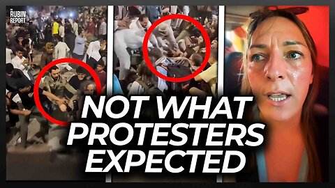 Protesters Hold Woke Protest in Egypt, It Didn’t End Well
