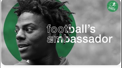 Fast American Football Ambassador