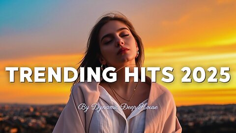 Trending Songs 2025 🎵🚀 Best Hits of the Year Mix ~ Must Hear Spotify & TikTok Playlist