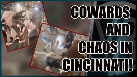 Cincinnati Gone Wild