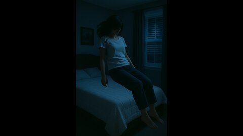 I Left My Body—And Came Back with Proof