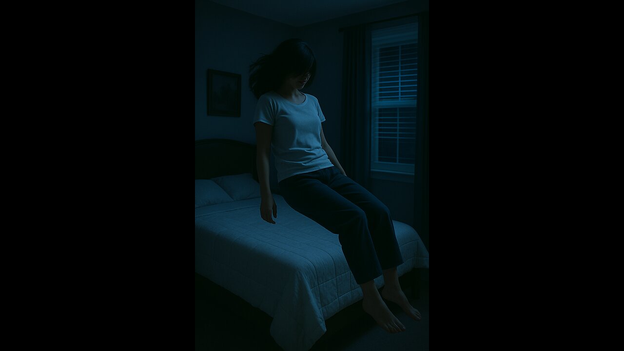I Left My Body—And Came Back with Proof