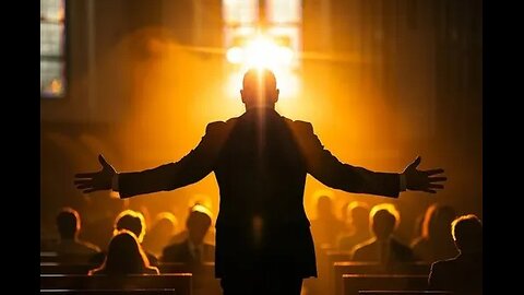 The Assassination of the Character of God - Part 1
