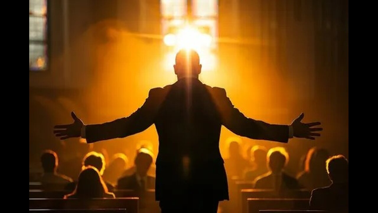 The Assassination of the Character of God - Part 1