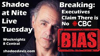 Oct. 21st/2025- CBC Grilled at Committee on Bias, Poilievre Clarifies does not apologize