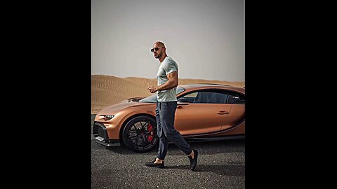 Andrew Tates Message to men Who are giving up