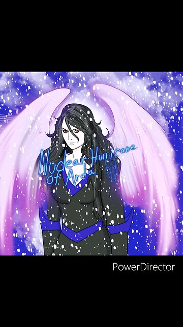 SpeedPaint auriel Joestar