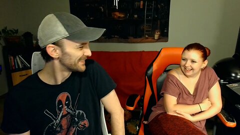 Behind the Scenes Cast - Ep. 13 - PREVIEW