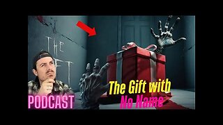 Ep. 284 | The Gift with No Name - MrBallen Podcast & MrBallen’s Medical Podcast