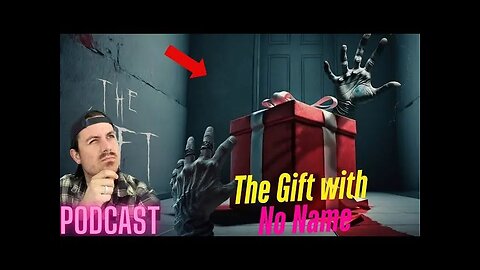 Ep. 284 | The Gift with No Name - MrBallen Podcast & MrBallen’s Medical Podcast