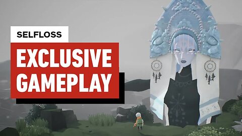 Selfloss - 15 Minutes of Developer Gameplay