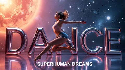 Dance Superhuman Dreams