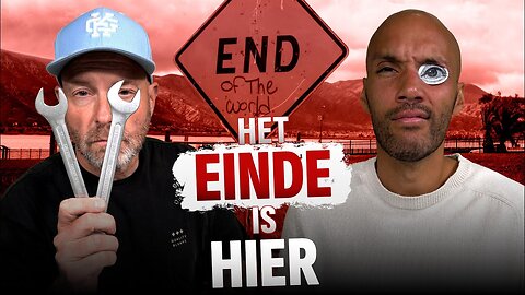 Het einde van de weg | #213