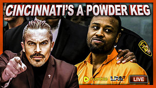 LFA TV LIVE STREAM - FRIDAY 5/9/25