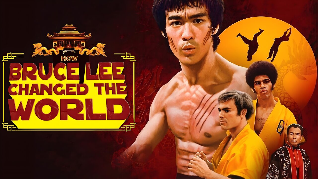 How Bruce Lee Changed The World (2009) Documentary