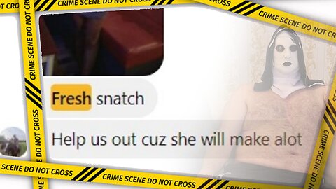 Bryan Flowers S*x Traffics a 17-Year Old Thai Girl