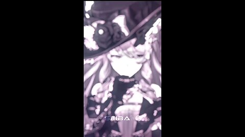 Navia #dontflop #anime #genshin #edit #naviagenshin