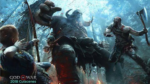 God of War movie