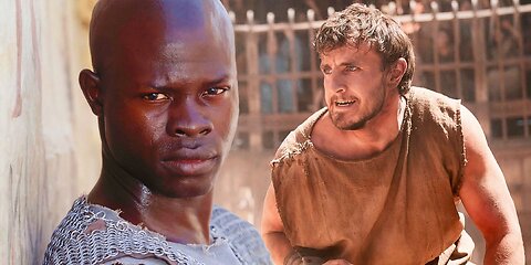 From Slaves to Warriors — Their Rise Will Shake an Empire