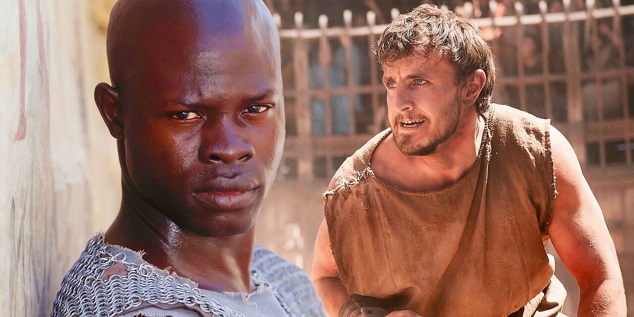 From Slaves to Warriors — Their Rise Will Shake an Empire