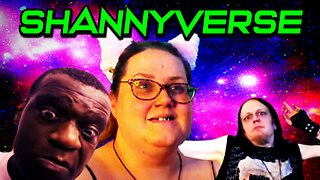 🔴LIVE: Shanny For Christ Strikes Again | Tales from the ShannyVerse™