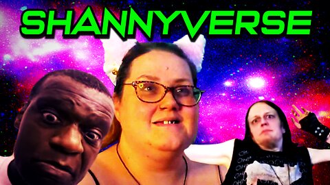 🔴LIVE: Shanny For Christ Strikes Again | Tales from the ShannyVerse™