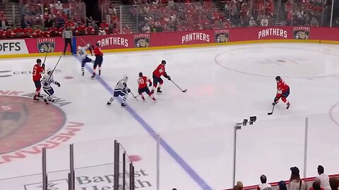 Maple🍁Leafs🥅Vs🏑Panthers😼Game🎲6🤔Can👀You👉Feel It😜😃😎🍺