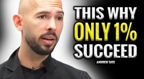 🔥 ANDREW TATE'S SPEECH THAT BROKE THE INTERNET! 🔥