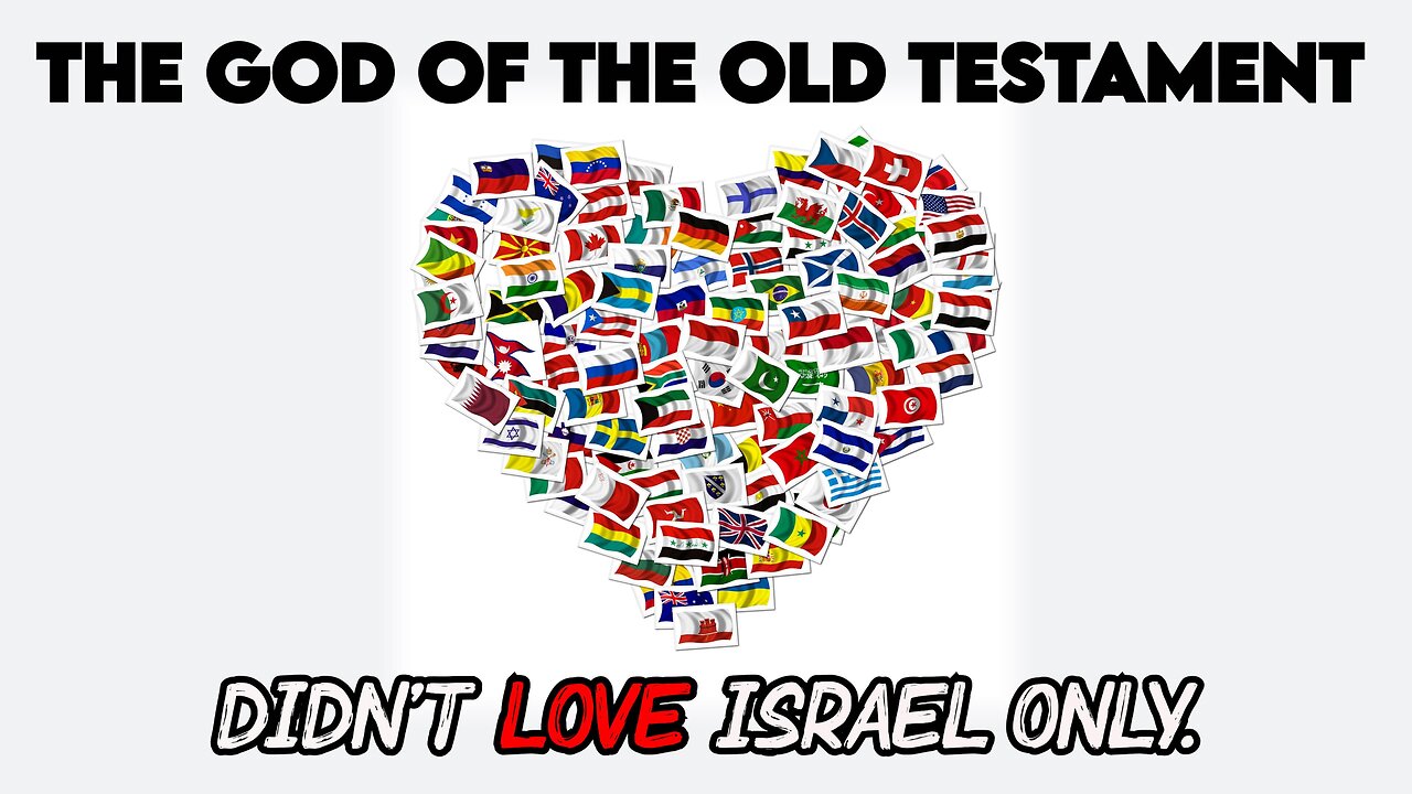 All Nations, Tribes and Tongues