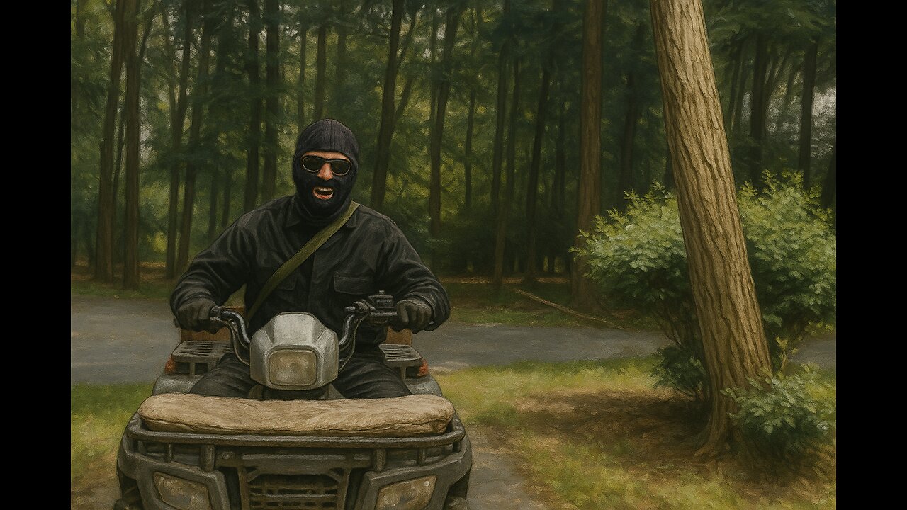Incel Commando Operations