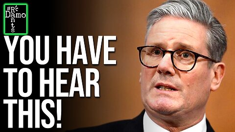 The BLISTERING Labour Resignation Speech You Have To Hear!