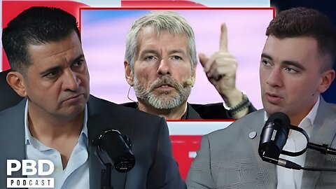 "A TIDAL WAVE Of Selling"- Bitcoin Drop Fuels Crypto Crash PANIC