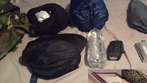 top, 10 ,items for an overnight camp, #grwm ,