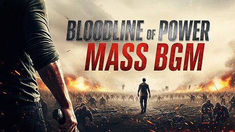 Bloodline of Power | Ultimate Epic Cinematic Mass BGM