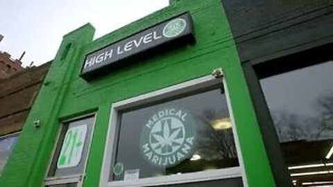 💖👀cannabis - the stigmatized natural wonder medicine - full documentary movie