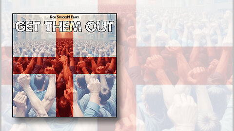 GET THEM OUT | Lyric Video