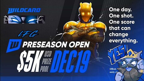 🔴Live: $5,000 TOURNAMENT in WILDCARD and "WILD THANG" KMAN IS IN THE HOUSE