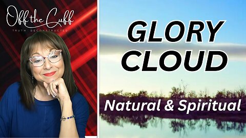 Heaven Touched Earth: What I Saw & Why It Matters
