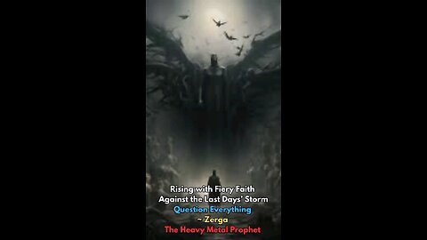 Zerga's Transcendent Relearning