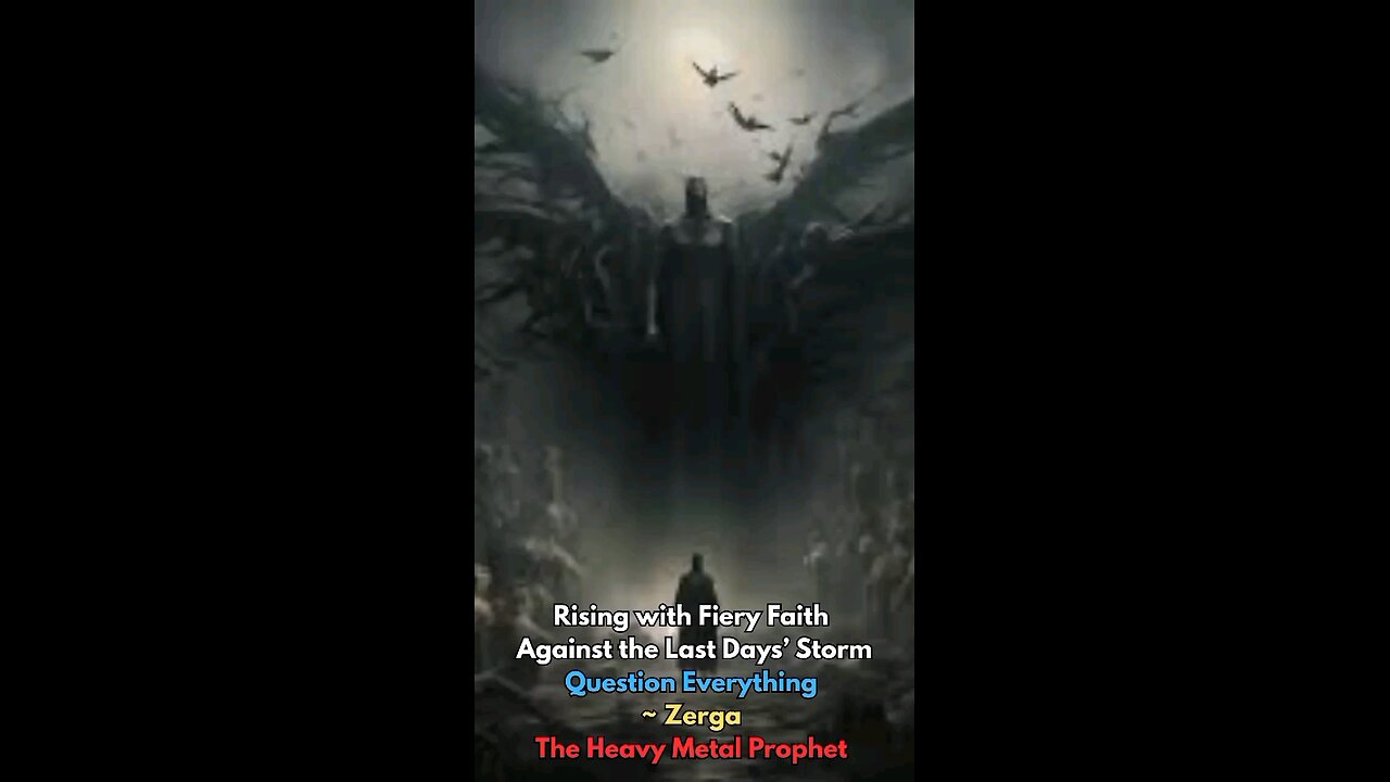 Zerga's Transcendent Relearning