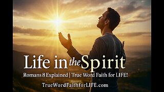 What Does Revelation 3:20 REALLY Mean? | When Mercy Knocks