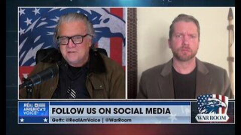 Joe Allen: Tech Execs Want to Surveil, Replicate, and Replace Us. Yeah, We're Pissed