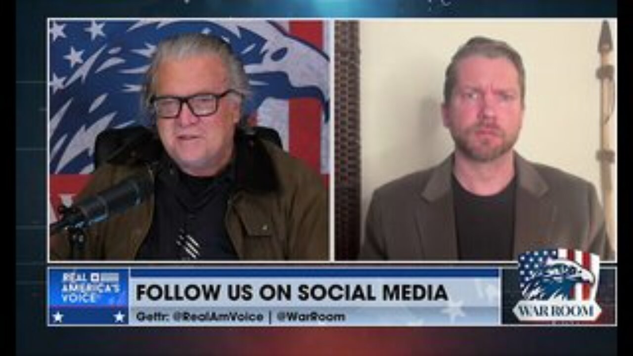 Joe Allen: Tech Execs Want to Surveil, Replicate, and Replace Us. Yeah, We're Pissed