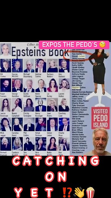 Are you catching on yet?