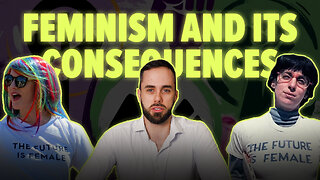 How Feminism Turned Government Into a Daycare