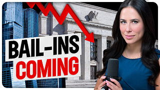 Bail-In Risk Rises as Fed Backstops Banks at 2008 Levels