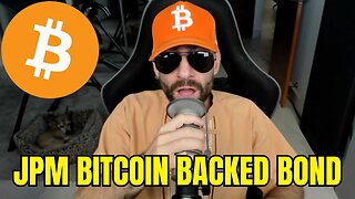 Texas Buys Bitcoin Dip – JPMorgan Applies for BTC Backed Bond as Squeeze Builds