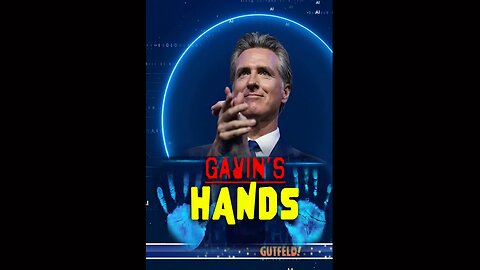 Gavin Newsom’s ‘Hand Jive’: Gutfeld, Tyrus & Dr. Drew Mock Gov. Newscum’s Bizarre Gestures